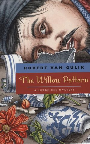 The Willow Pattern