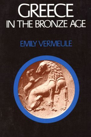 Buy Greece in the Bronze Age at Amazon