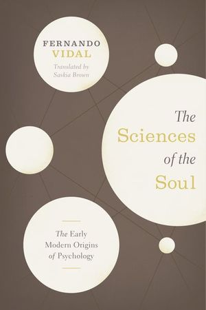 Buy The Sciences of the Soul at Amazon