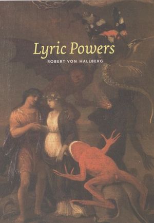 Buy Lyric Powers at Amazon