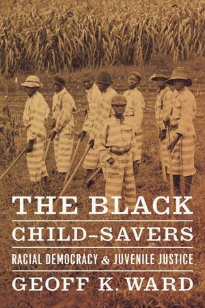 Buy The Black Child-Savers at Amazon