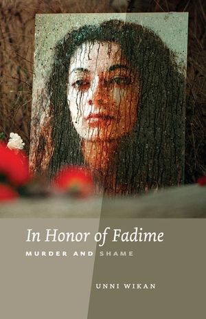 Buy In Honor of Fadime at Amazon