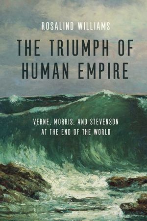 Buy The Triumph of Human Empire at Amazon