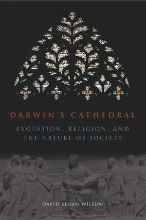 Darwin's Cathedral