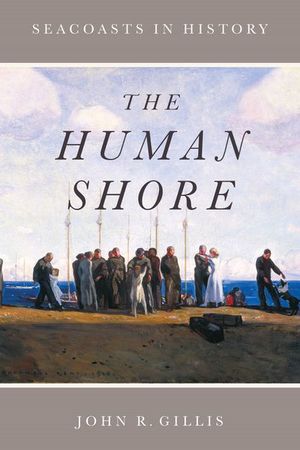 Buy The Human Shore at Amazon