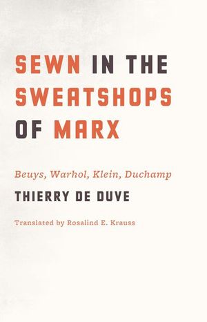 Buy Sewn in the Sweatshops of Marx at Amazon