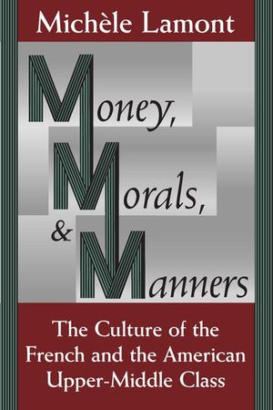 Buy Money, Morals, & Manners at Amazon