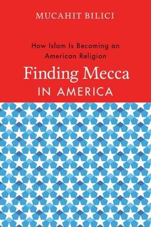 Buy Finding Mecca in America at Amazon