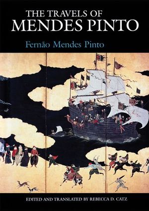 Buy The Travels of Mendes Pinto at Amazon