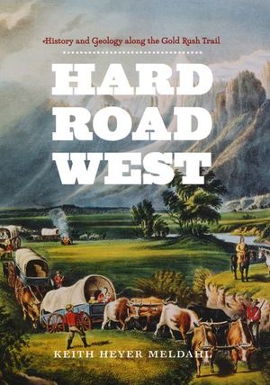 Buy Hard Road West at Amazon
