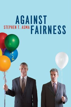 Buy Against Fairness at Amazon