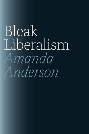 Buy Bleak Liberalism at Amazon