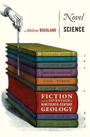 Buy Novel Science at Amazon