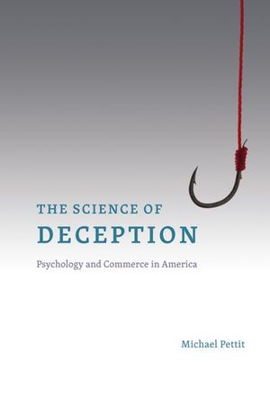 Buy The Science of Deception at Amazon