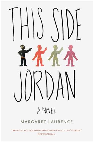 Buy This Side Jordan at Amazon