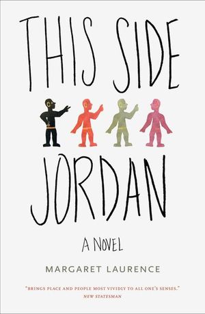 This Side Jordan