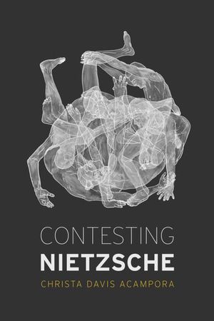 Buy Contesting Nietzsche at Amazon