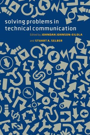 Buy Solving Problems in Technical Communication at Amazon