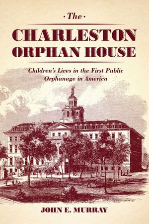 Buy The Charleston Orphan House at Amazon