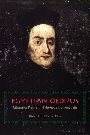 Egyptian Oedipus