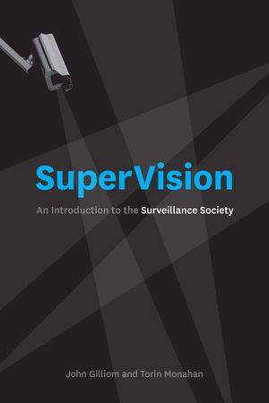 Buy SuperVision at Amazon