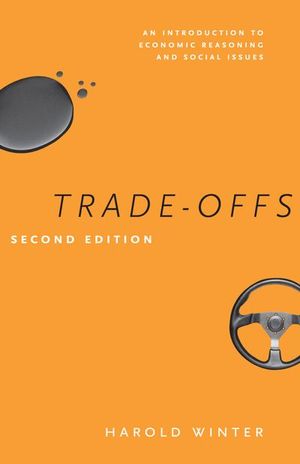 Buy Trade-Offs at Amazon