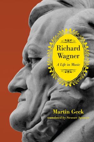 Buy Richard Wagner at Amazon