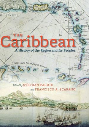 Buy The Caribbean at Amazon