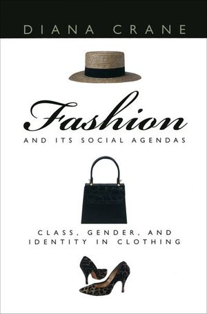 Buy Fashion and Its Social Agendas at Amazon