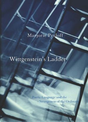 Buy Wittgenstein's Ladder at Amazon