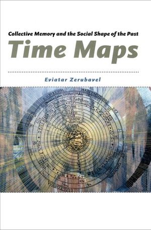 Buy Time Maps at Amazon
