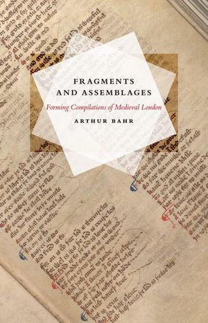 Buy Fragments and Assemblages at Amazon