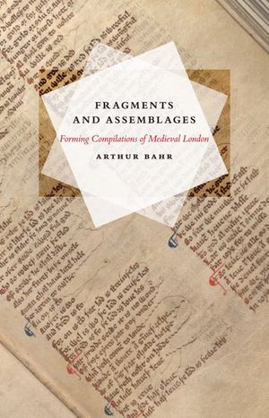 Fragments and Assemblages