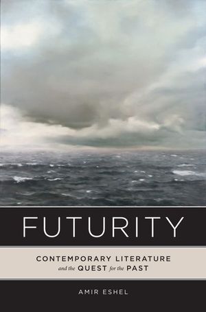 Buy Futurity at Amazon