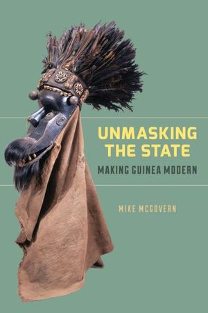 Buy Unmasking the State at Amazon