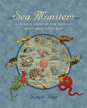 Buy Sea Monsters at Amazon