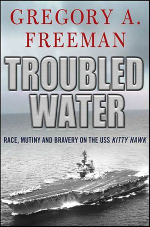 Troubled Water