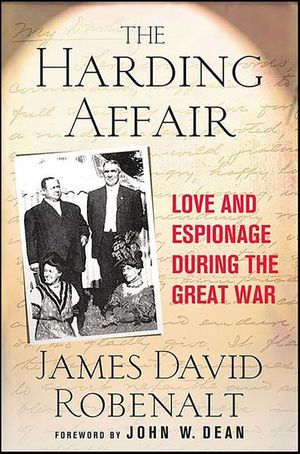 The Harding Affair