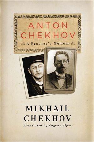 Buy Anton Chekhov at Amazon