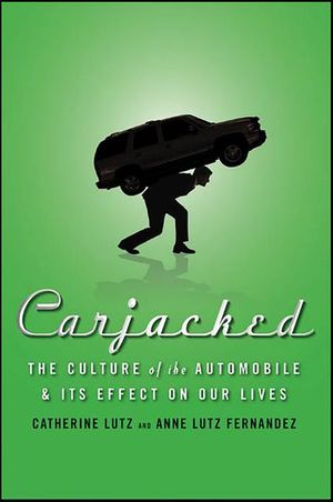 Carjacked