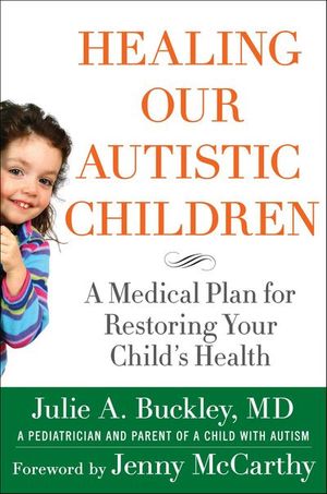 Buy Healing Our Autistic Children at Amazon