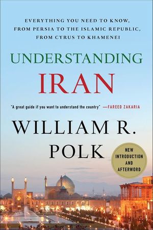 Buy Understanding Iran at Amazon