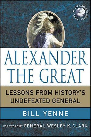 Alexander the Great
