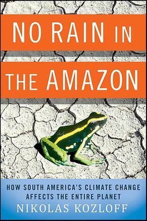 No Rain in the Amazon