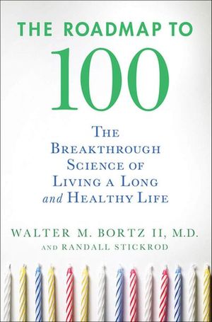 Buy The Roadmap to 100 at Amazon