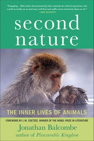 Buy Second Nature at Amazon