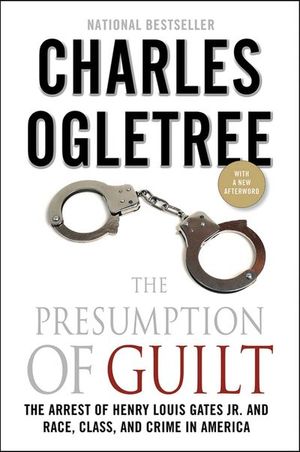 Buy The Presumption of Guilt at Amazon