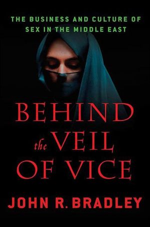 Buy Behind the Veil of Vice at Amazon