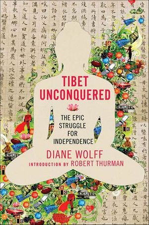 Buy Tibet Unconquered at Amazon