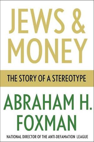 Buy Jews & Money at Amazon